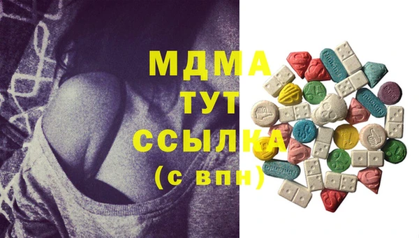таблы Кулебаки
